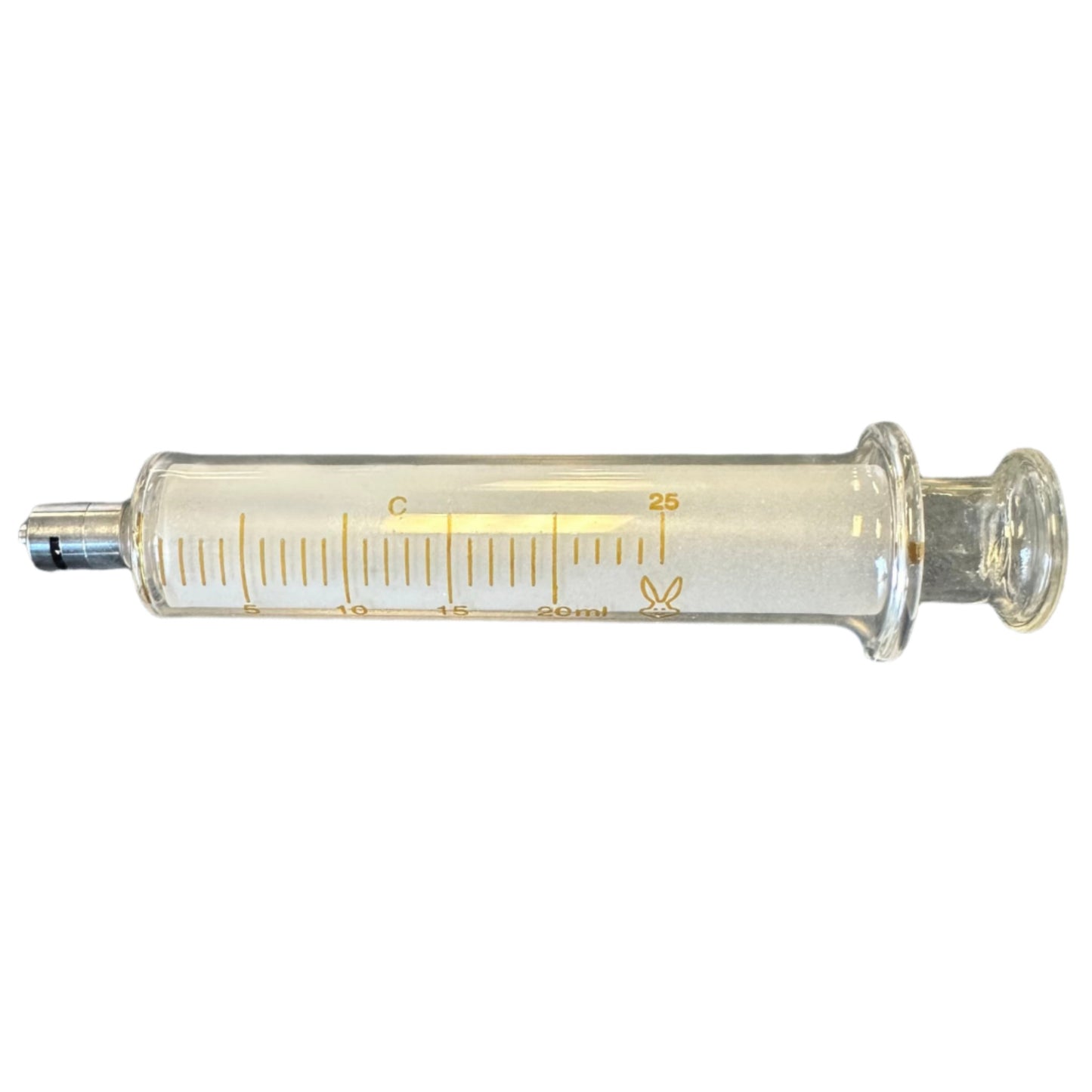 Glass Syringes - CORONA CASH AND CARRY