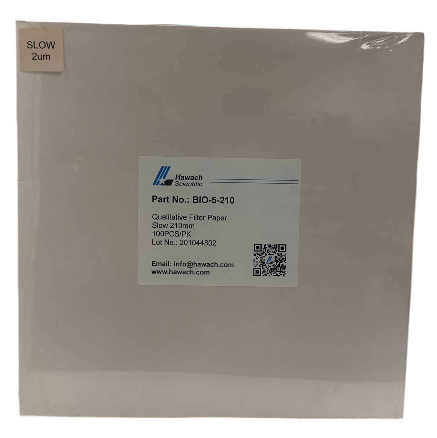 Filter Paper - CORONA CASH AND CARRY