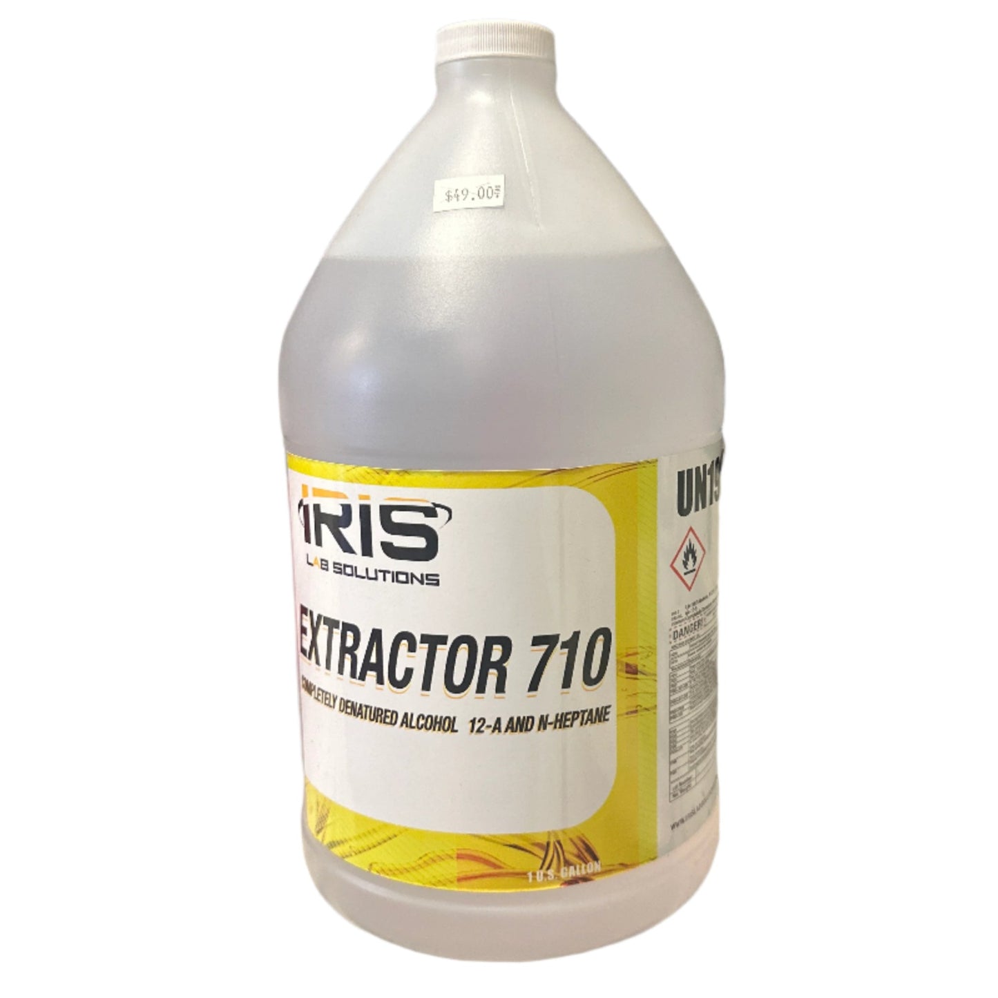 710 Extractor - Liquid Chemical - CORONA CASH AND CARRY