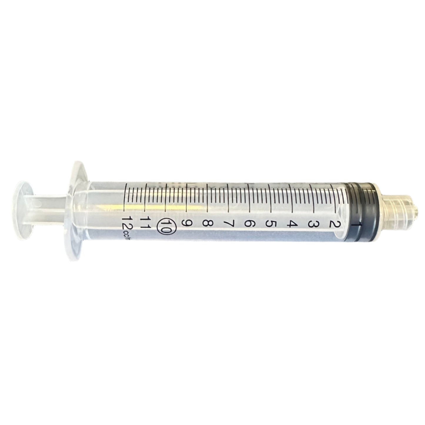 Plastic Syringes - CORONA CASH AND CARRY