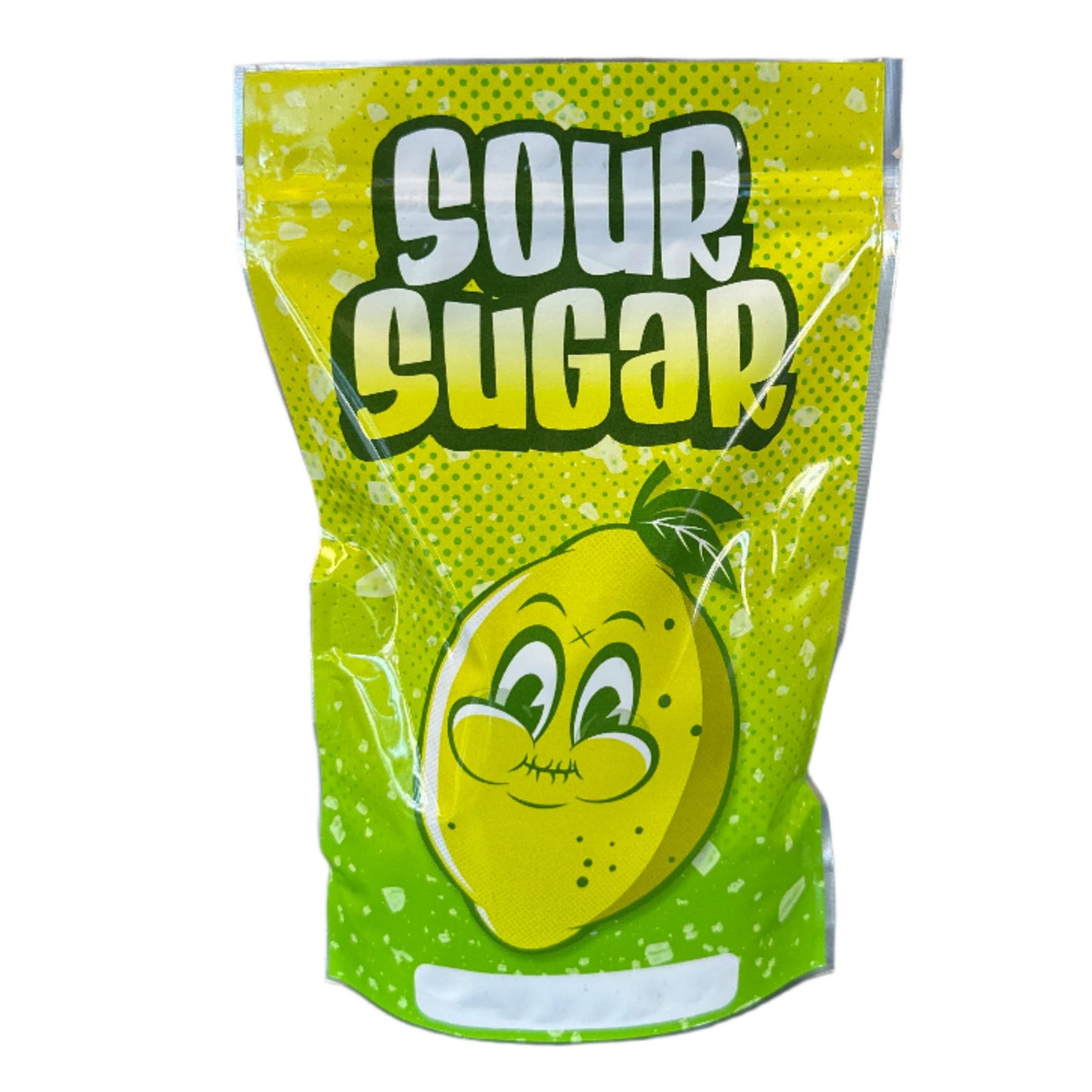 Sour Sugar - CORONA CASH AND CARRY