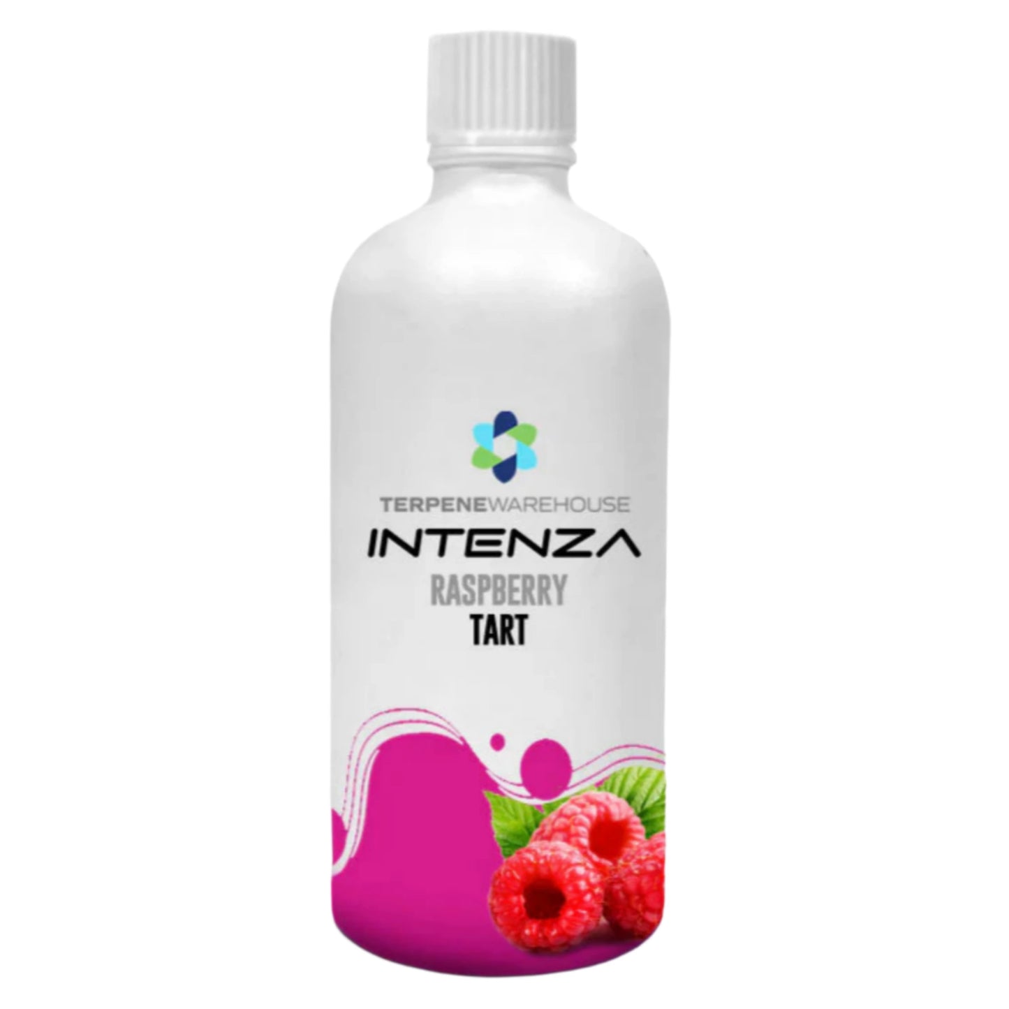 Raspberry Tart (Intenza) - CORONA CASH AND CARRY