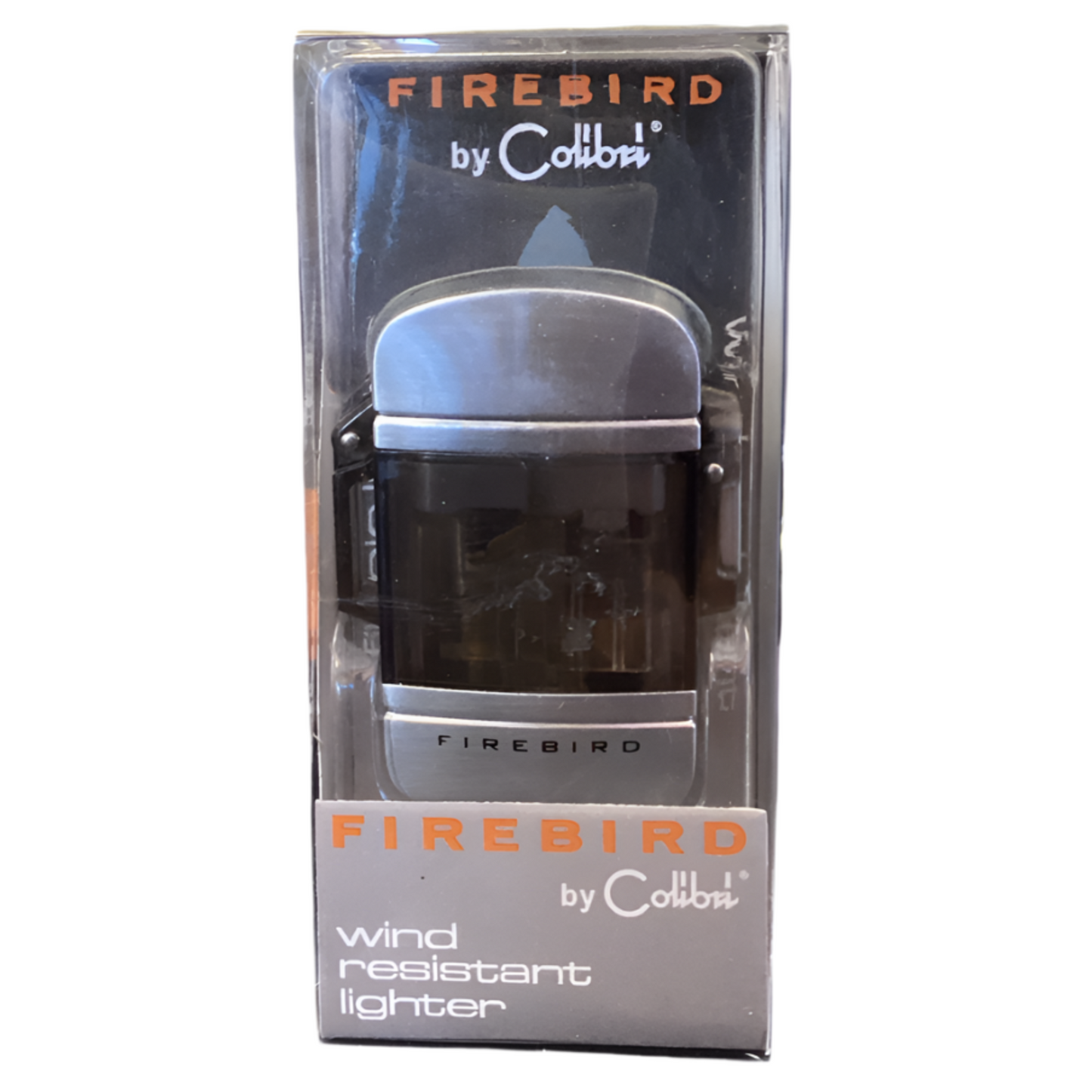 Firebird Lighters- Wind Resistant - CORONA CASH AND CARRY