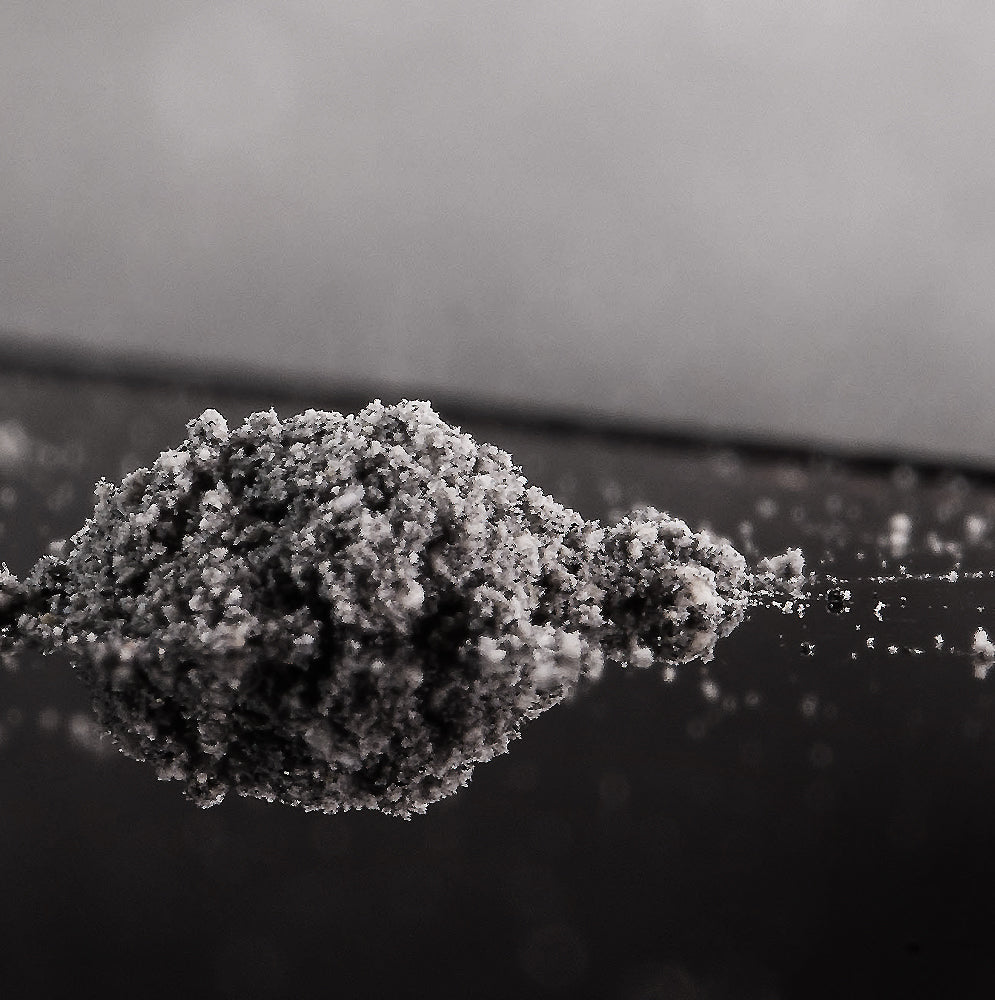 Carbon Chemistry - T-41 - Dry Chemical - CORONA CASH AND CARRY