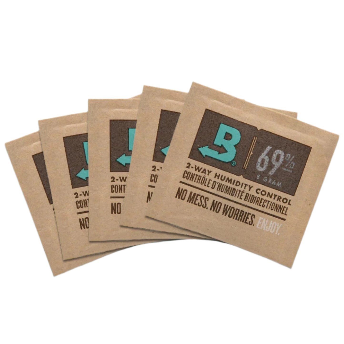Boveda Small Humidity Packs - CORONA CASH AND CARRY
