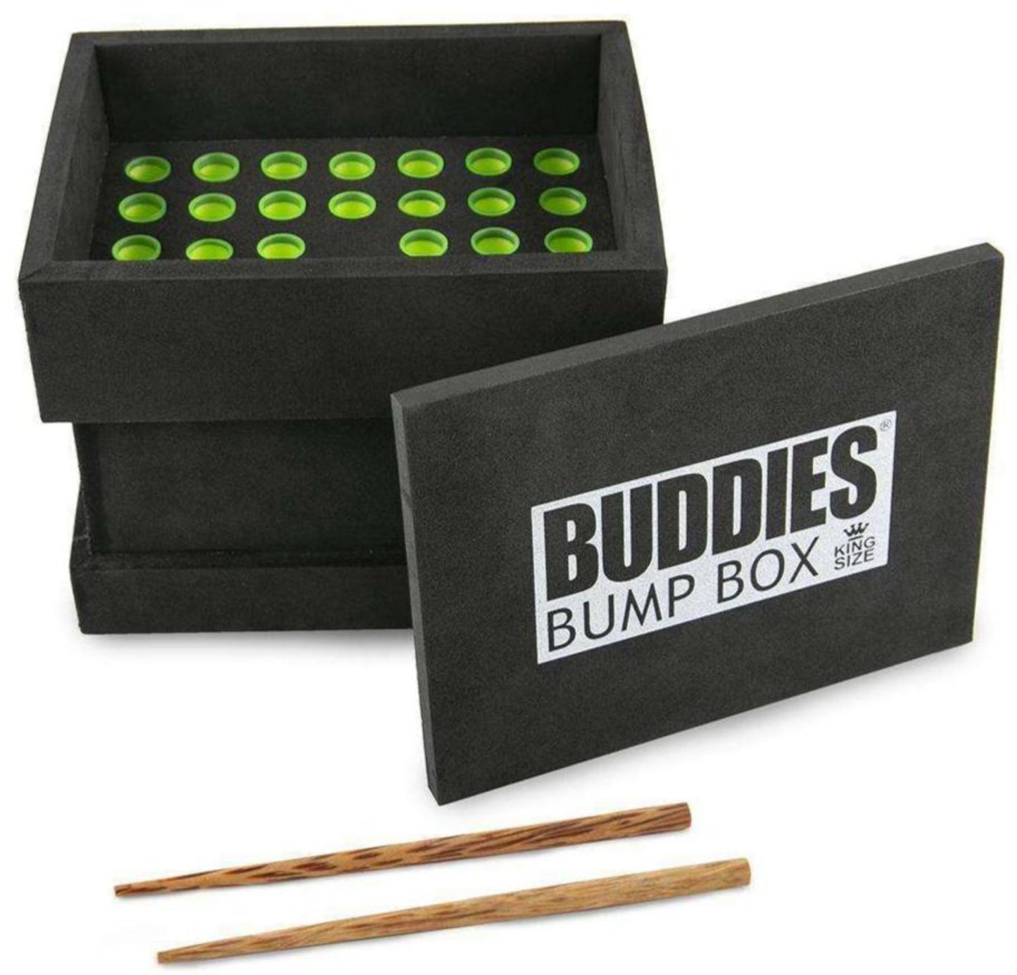Buddies Bump Box Cone Filling Box - CORONA CASH AND CARRY