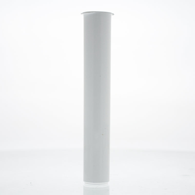 White Pre Roll Joint Tube 109mm - CORONA CASH AND CARRY