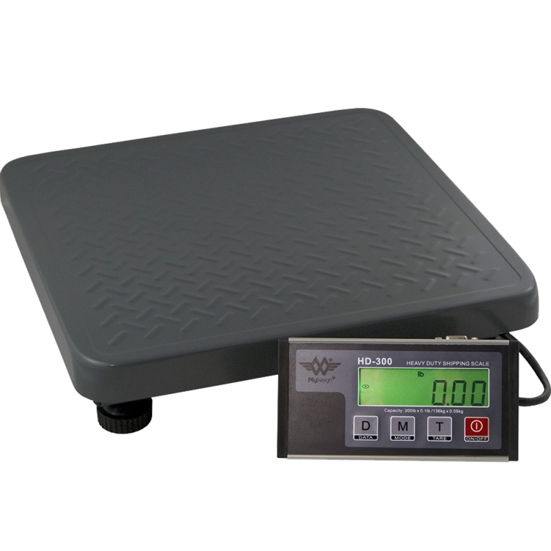 My Weigh HD-150 Heavy Duty Shipping Scale - CORONA CASH AND CARRY