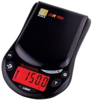 My Weigh iBalance 5000 i5000 Multi-Purpose Digital Scale