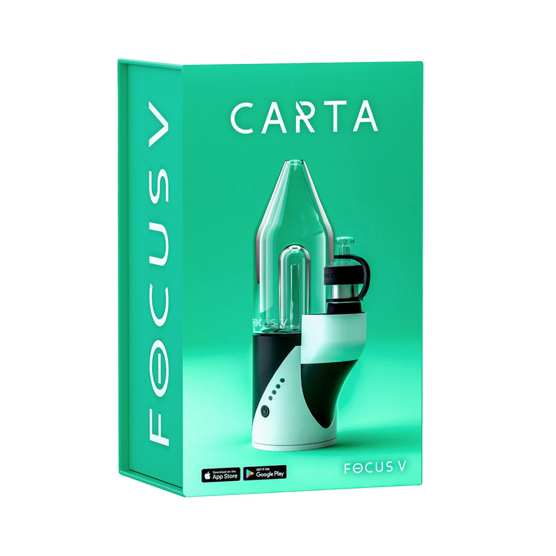 Carta Focus V - CORONA CASH AND CARRY