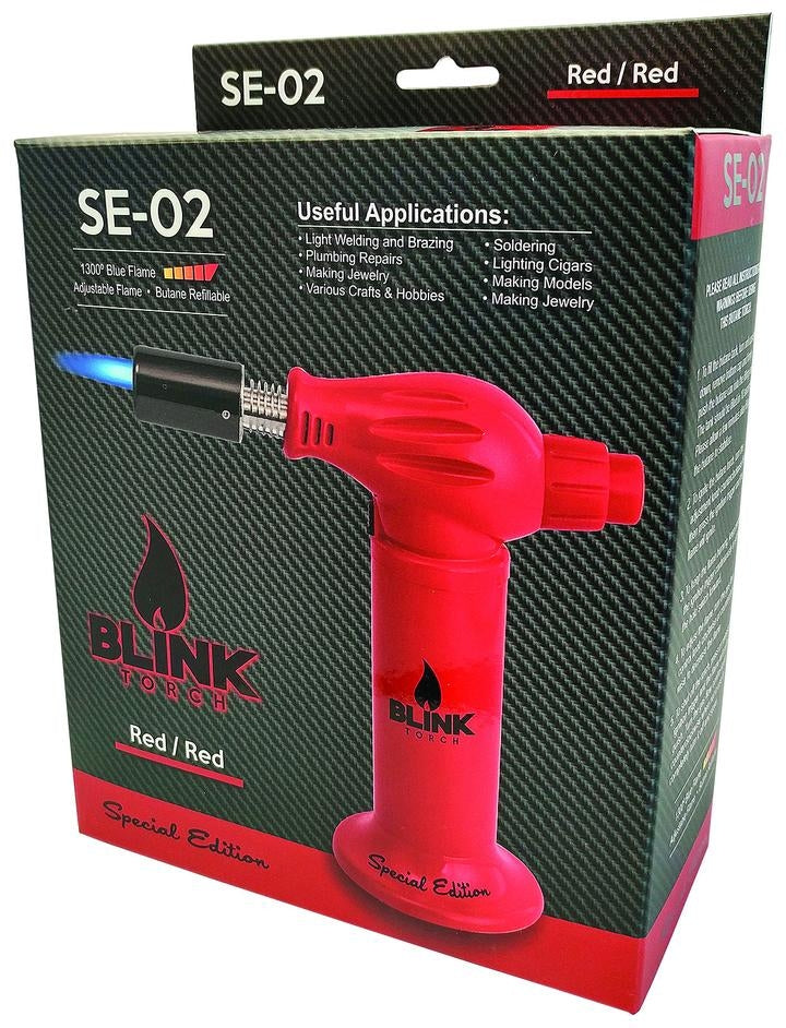 Blink torch SE1special edition - CORONA CASH AND CARRY