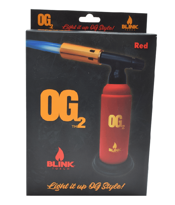 Blink OG2 Torch - CORONA CASH AND CARRY