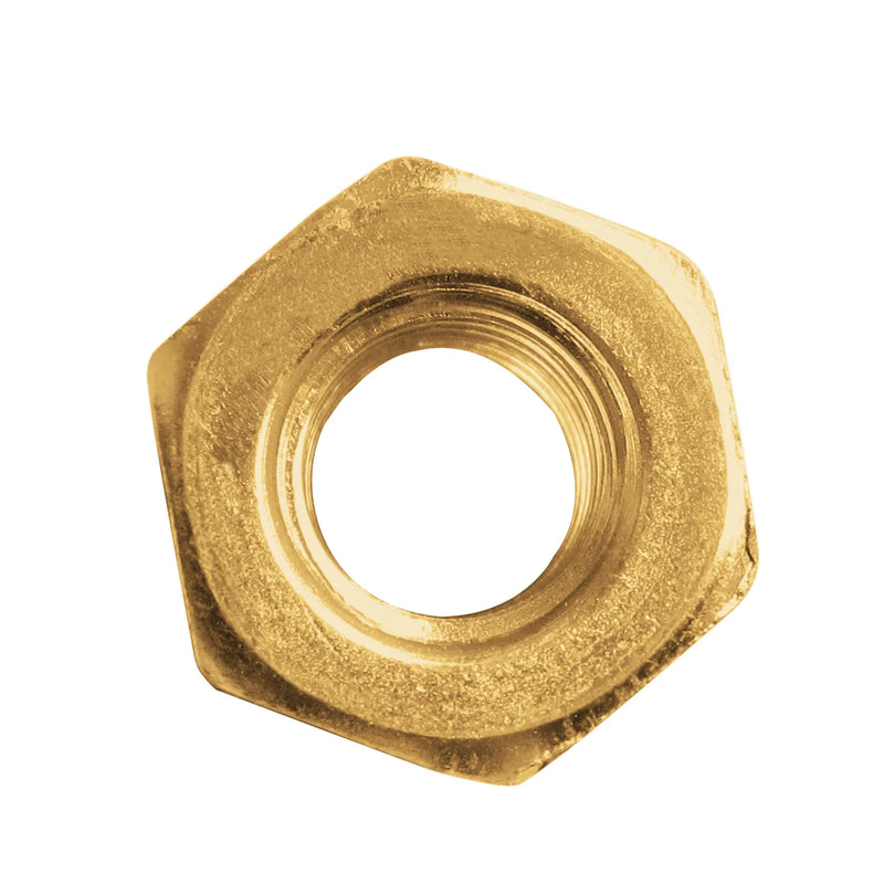 High Pressure Clamp Replacement Nuts (bag of 10) - CORONA CASH AND CARRY