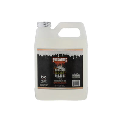 Caligars GlueGar Natural Rolling Glue for Woods, Papers, and Cigar Wra