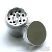 EXTRA SMALL 4-PIECE LEGAL HERB GRINDER - CORONA CASH AND CARRY