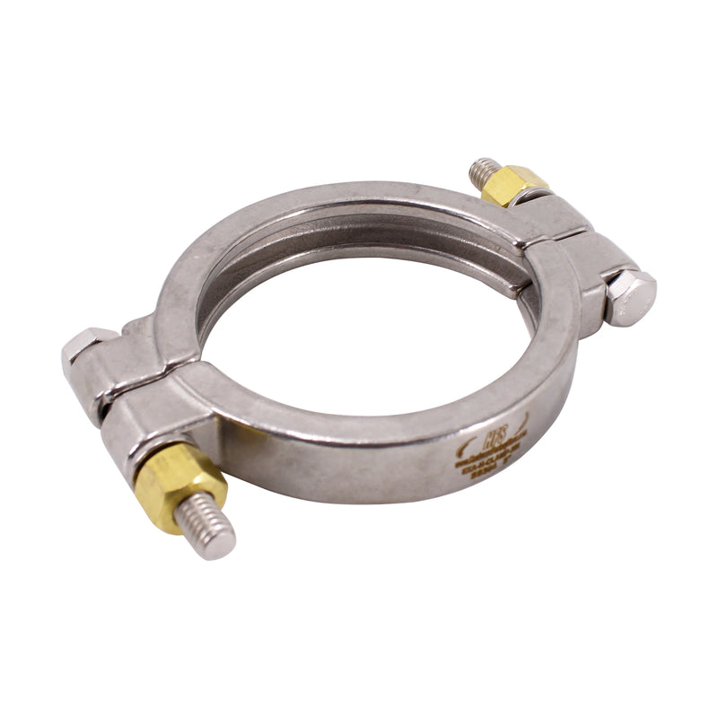 Tri Clamp High Pressure Clamp (13MHP) various sizes - CORONA CASH AND CARRY
