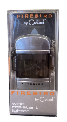 Firebird Lighters- Wind Resistant - CORONA CASH AND CARRY