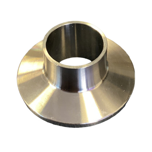 1.25 Tri Clamp Stainless Steel - bin 87