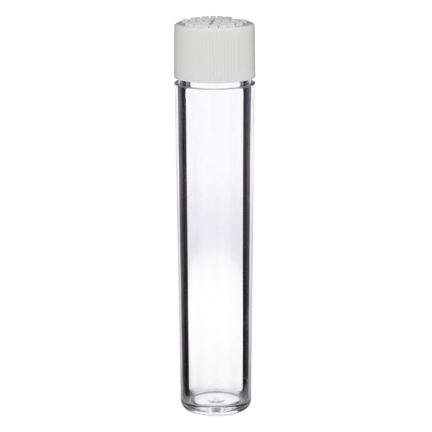 White CR Cap Tubes - CORONA CASH AND CARRY