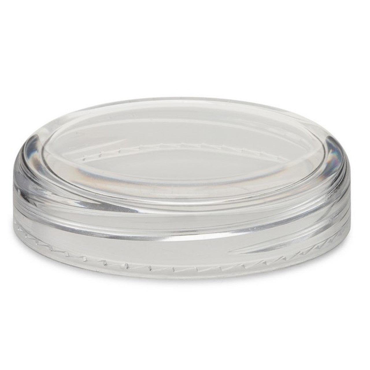 5ml Clear Plastic Jar