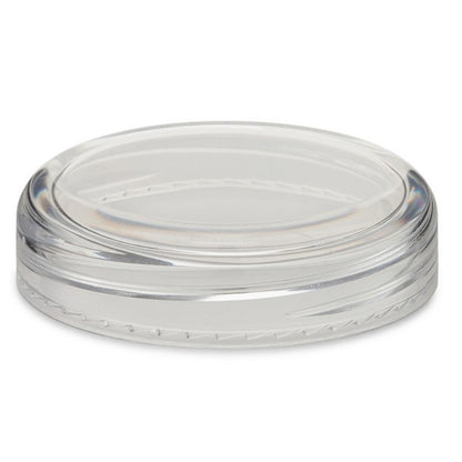 5ml Clear Plastic Jar