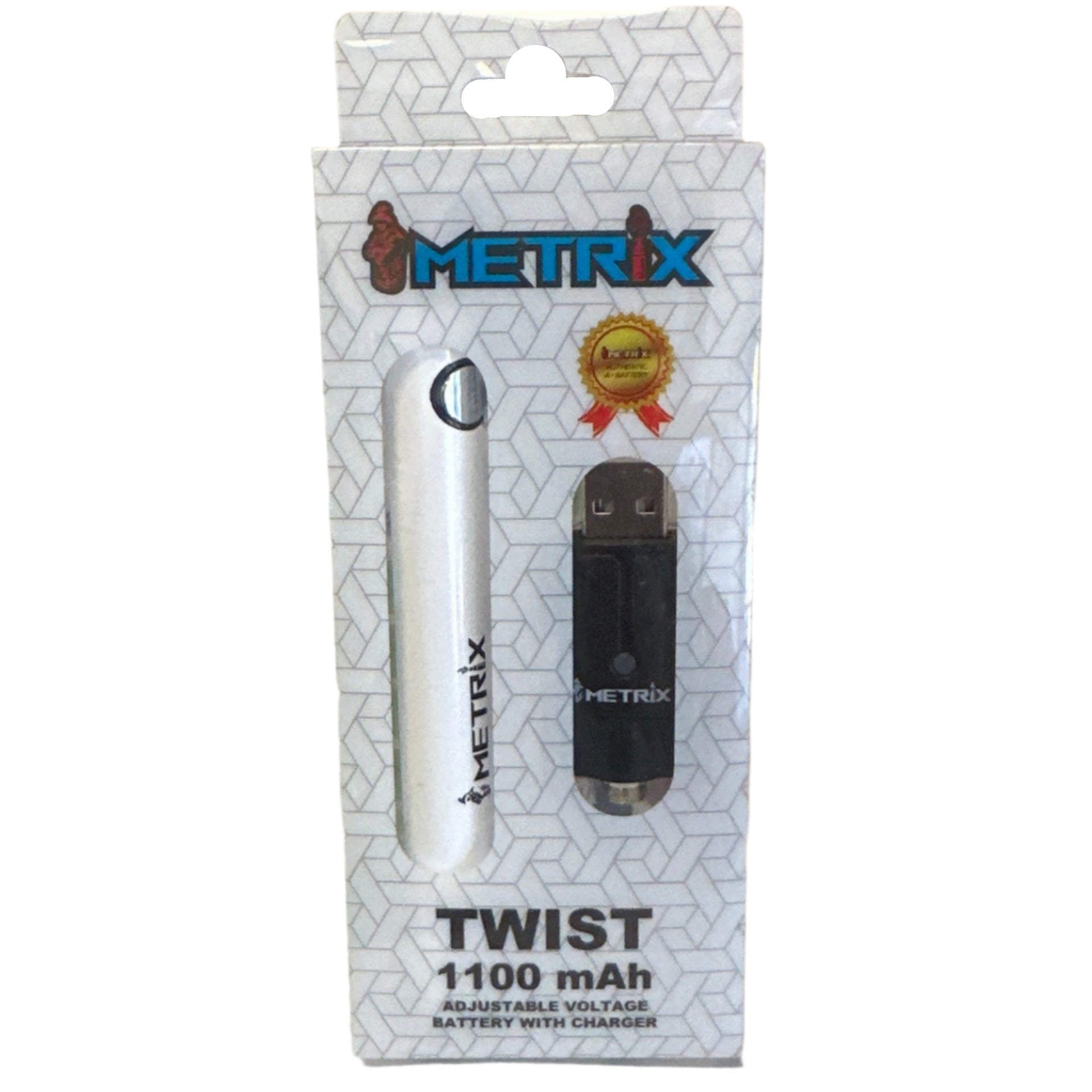 metrix vape battery instructions Oil Vape Pens & 510 Cartridge Batteries | Get High On The Go main image 1