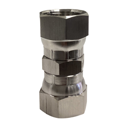 1/2" FJIC 1/2" FJIC Stainless Steel Fitting - bin 23 - CORONA CASH AND CARRY