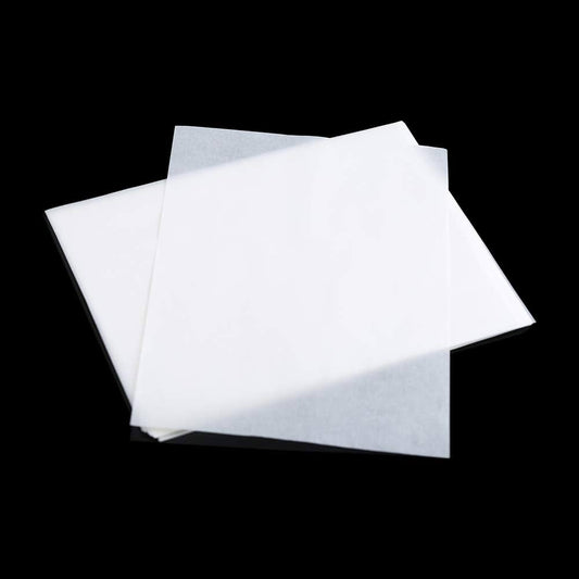 White Parchment Paper - CORONA CASH AND CARRY