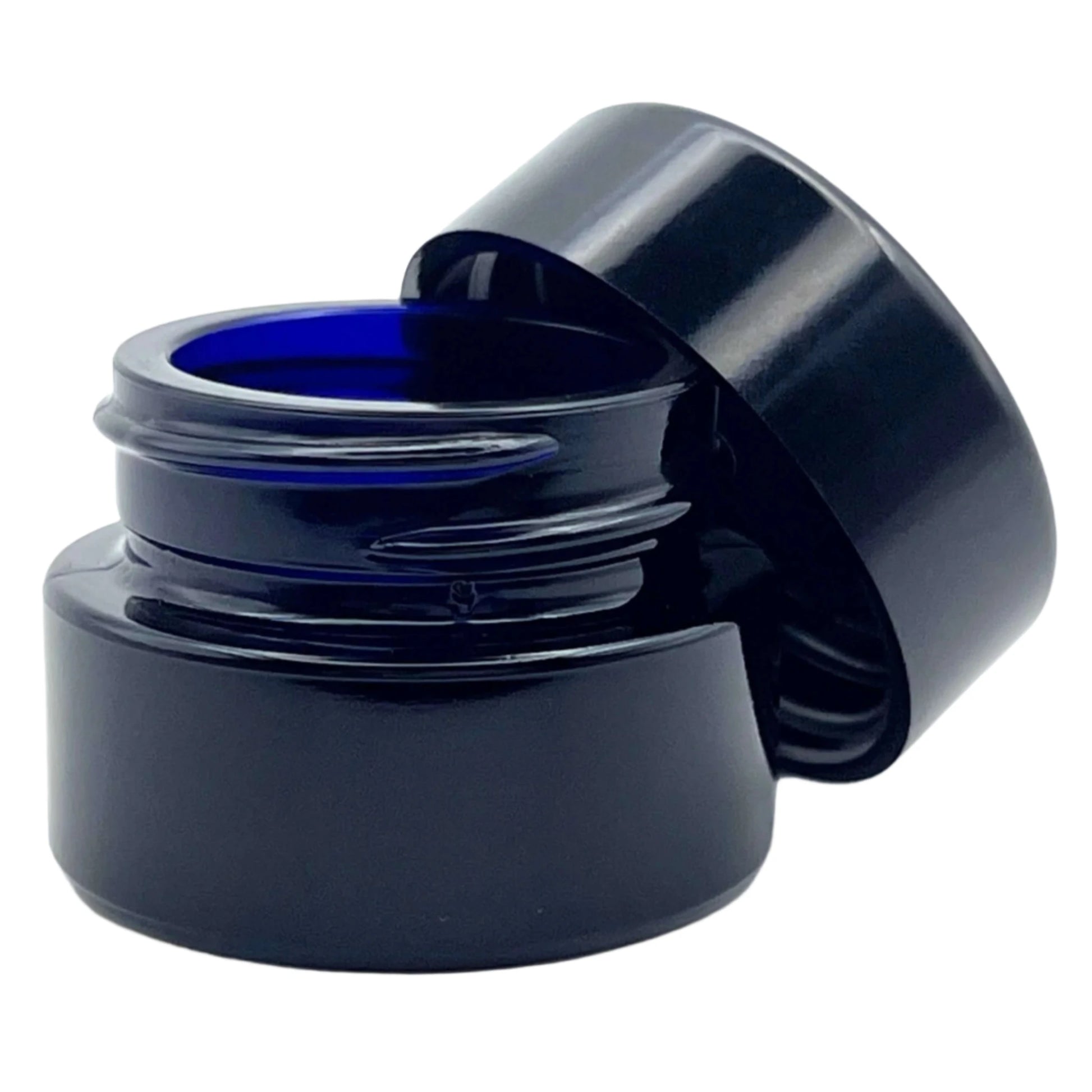 5mL UV Jar Non-CR (iniside lip) - CORONA CASH AND CARRY