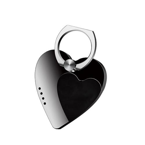 Portable Lighter - Heart Shaped Phone Holder - CORONA CASH AND CARRY