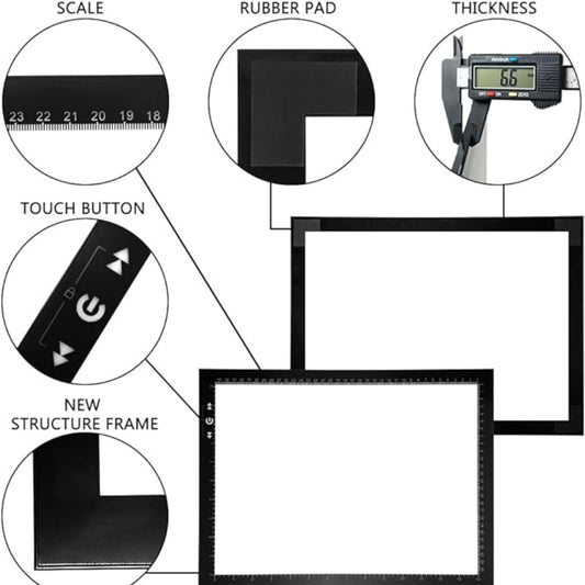 Light Boards - CORONA CASH AND CARRY