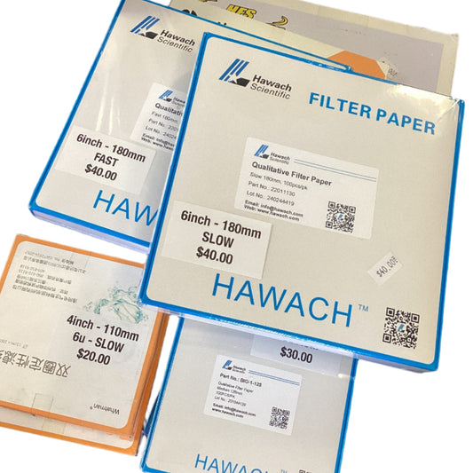 Filter Paper - CORONA CASH AND CARRY