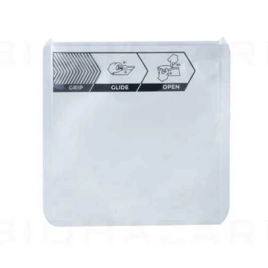 Grip and Glide Exit Bags - CORONA CASH AND CARRY