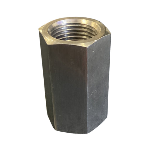 3/8" FNPT 3/8" FNPT Stainless Steel - bin 43