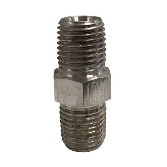 1/4" MNPT 1/4" MNPT Stainless Steel Fitting - bin 27 - CORONA CASH AND CARRY