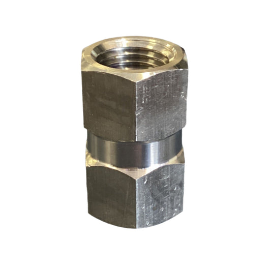 1/4" FNPT 1/4" FNPT Stainless Steel - bin 42