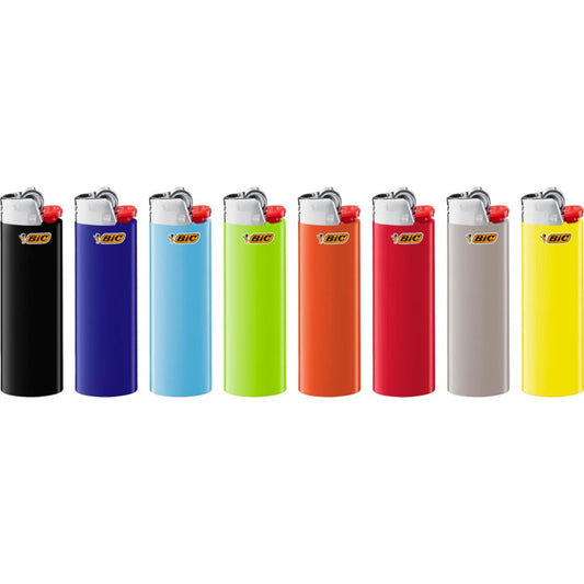 BIC Lighters