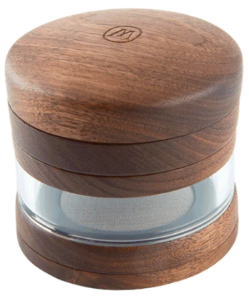 Marley Natural - Large Grinder - CORONA CASH AND CARRY