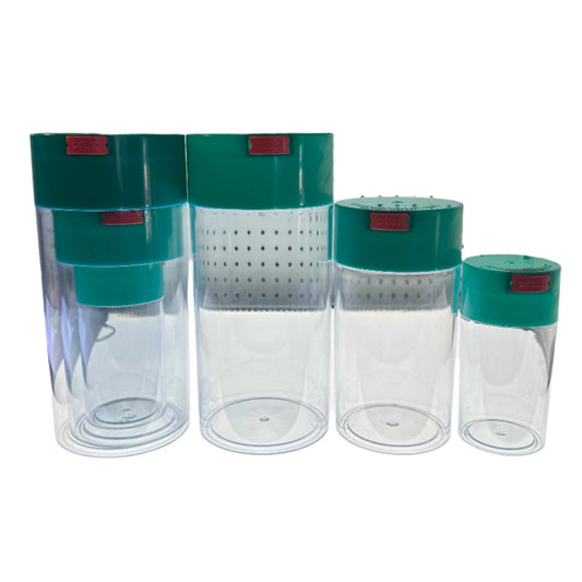 Air Tight Containers - CORONA CASH AND CARRY