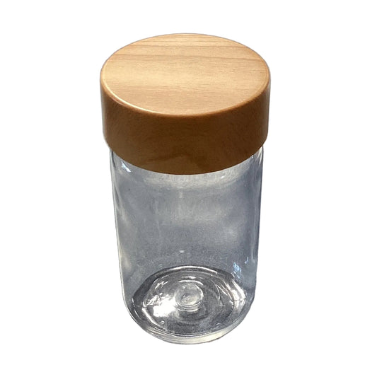 Pre-Roll Bamboo Jar