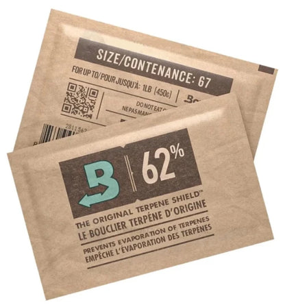 Boveda Large Humidity Packs