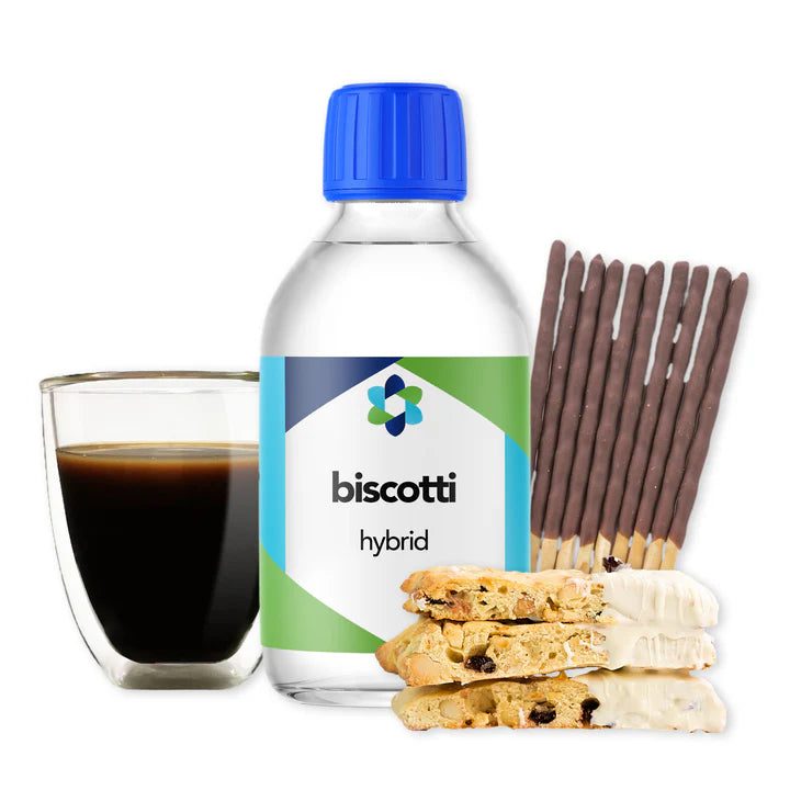 Biscotti