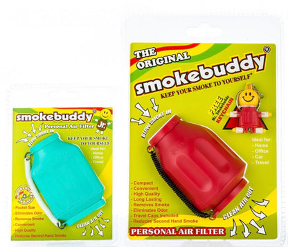 Smokebuddy