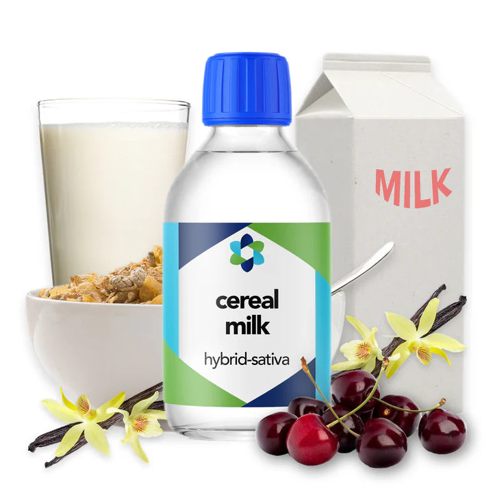 Cereal Milk - CORONA CASH AND CARRY