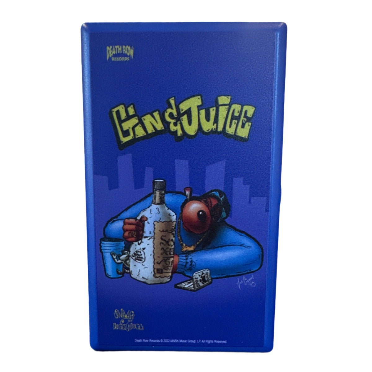 Infinty Scale Infinity Scales - Gin & Juice – CORONA CASH AND CARRY