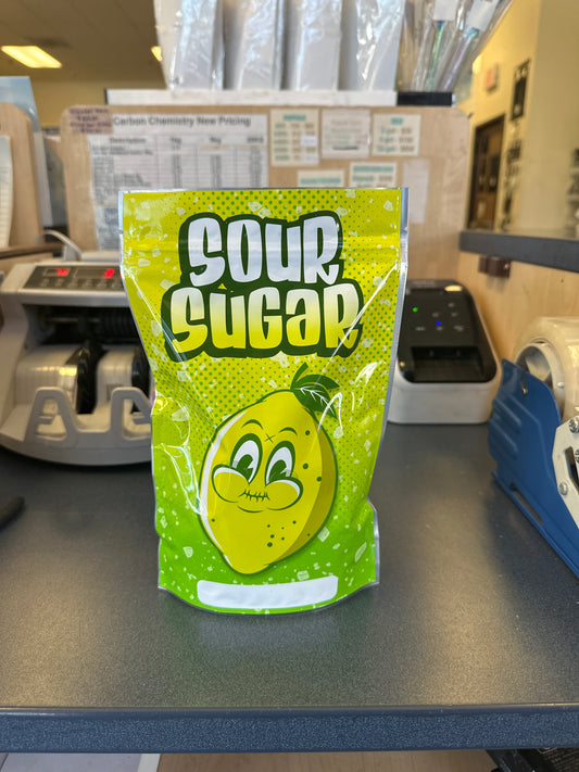 Sour Sugar