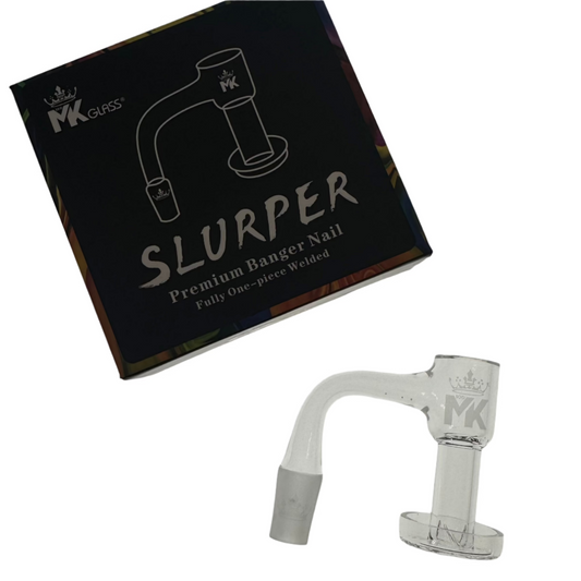 Banger - MK Glass Slurper