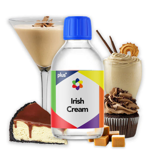 Irish Cream - CORONA CASH AND CARRY