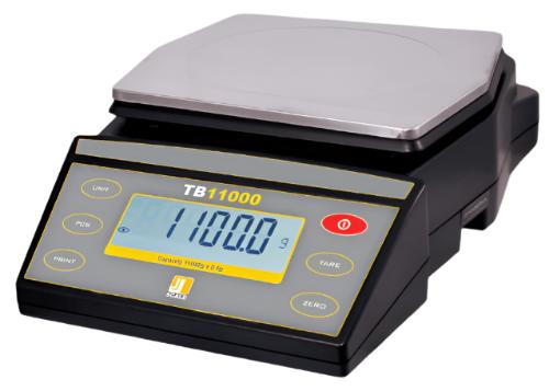 JJ Scales - TB11000 - CORONA CASH AND CARRY