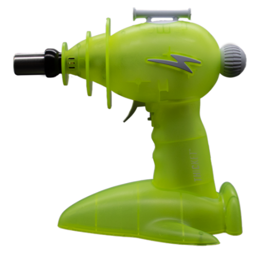 Spaceout Lighter - Lightyear Torch - CORONA CASH AND CARRY